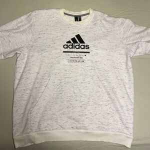 Adidas Sweatshirt